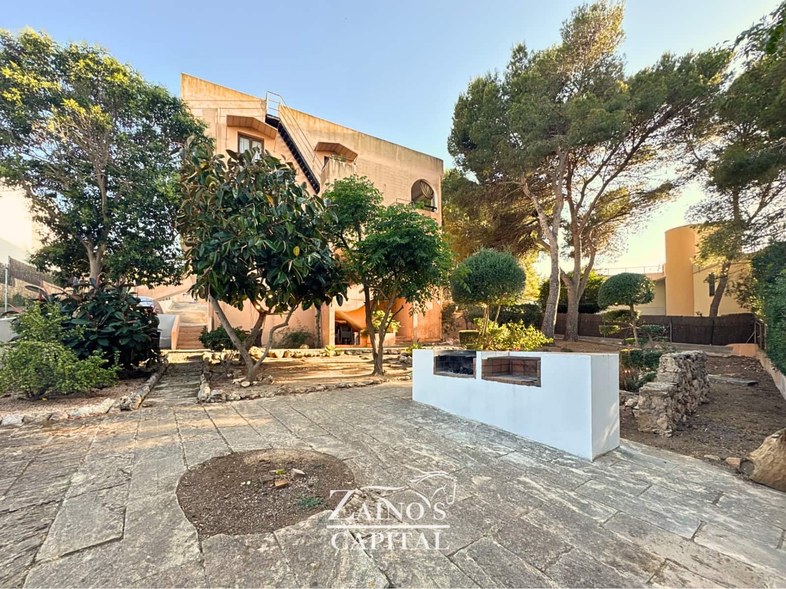 2 soverom Leilighet til salgs i Badia Blava - € 359 000 (Ref: 9877873)