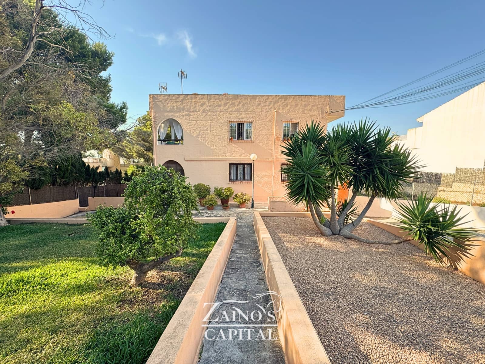 2 soverom Leilighet til salgs i Badia Blava - € 359 000 (Ref: 9877873)