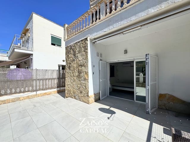 Pareado de 6 habitaciones en Calvià en venta con garaje - 770.000 € (Ref: 9889709)