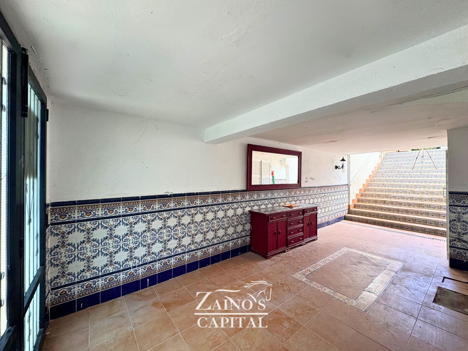 Pareado de 6 habitaciones en Calvià en venta con garaje - 770.000 € (Ref: 9889709)