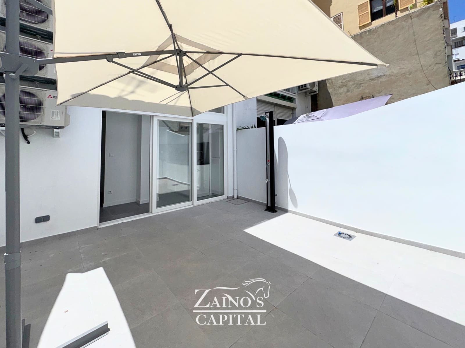 2 camera da letto Casa in vendita in Palma de Mallorca - 890.000 € (Rif: 9893672)