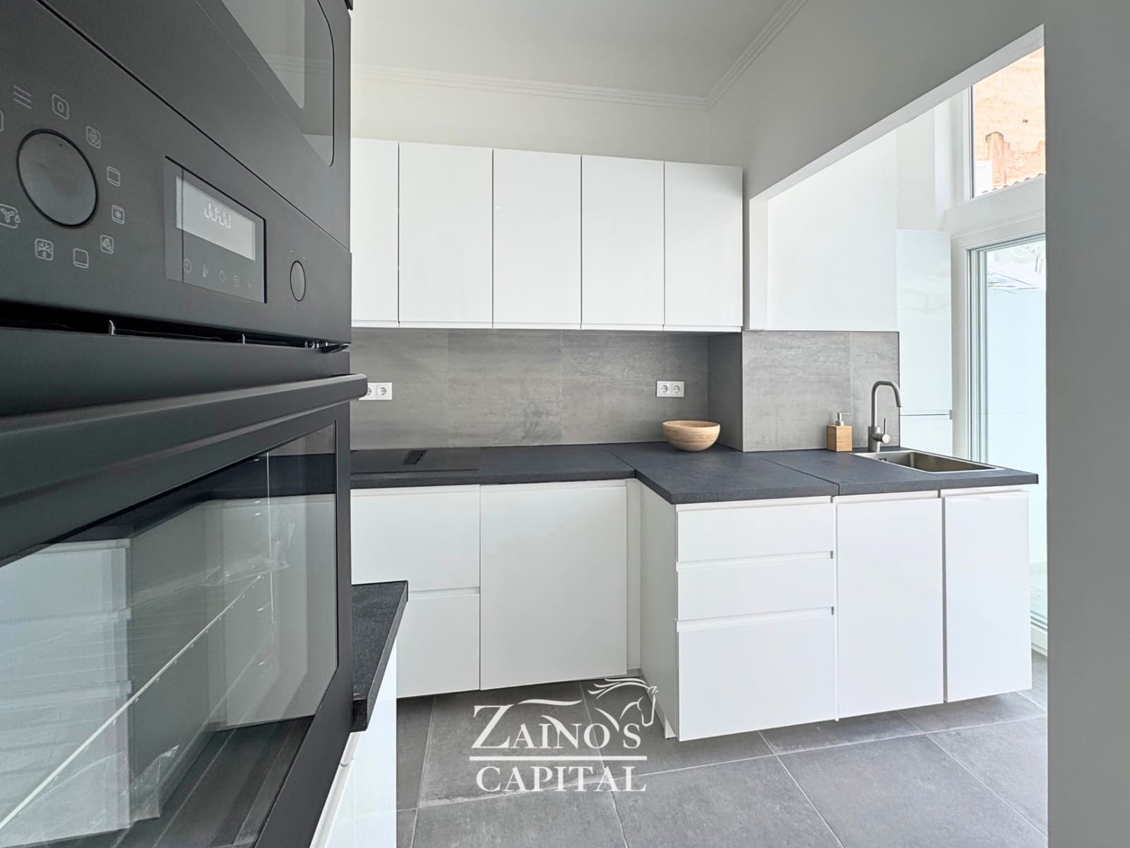 2 camera da letto Casa in vendita in Palma de Mallorca - 890.000 € (Rif: 9893672)