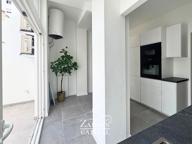 2 camera da letto Casa in vendita in Palma de Mallorca - 890.000 € (Rif: 9893672)