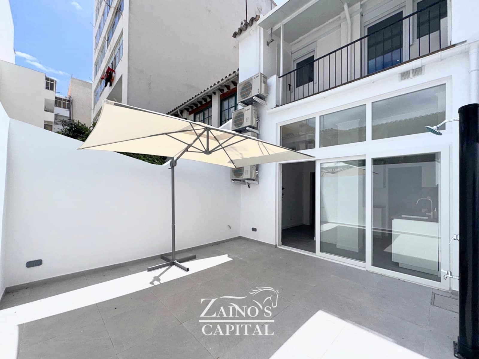 2 camera da letto Casa in vendita in Palma de Mallorca - 890.000 € (Rif: 9893672)