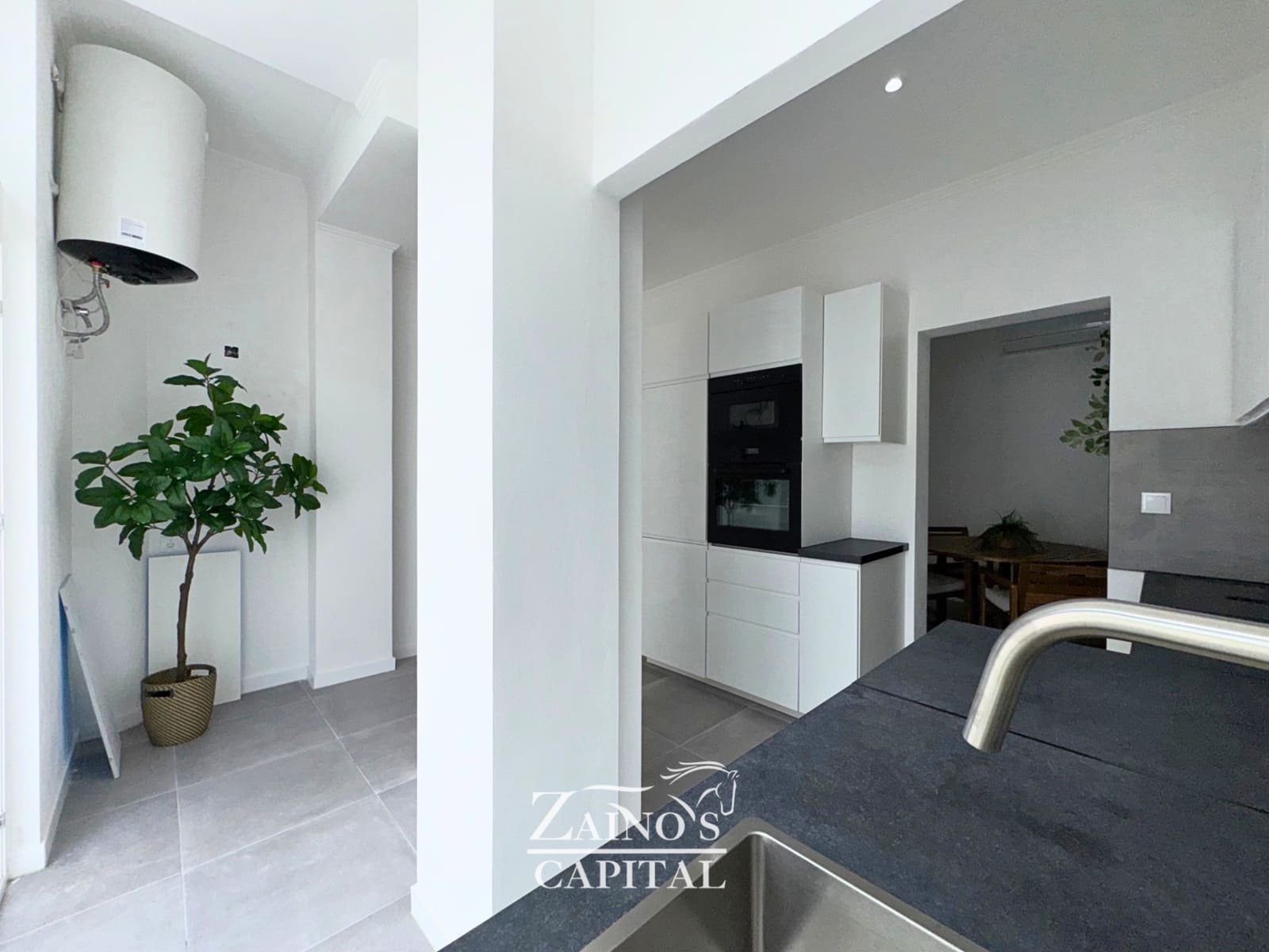 2 camera da letto Casa in vendita in Palma de Mallorca - 890.000 € (Rif: 9893672)