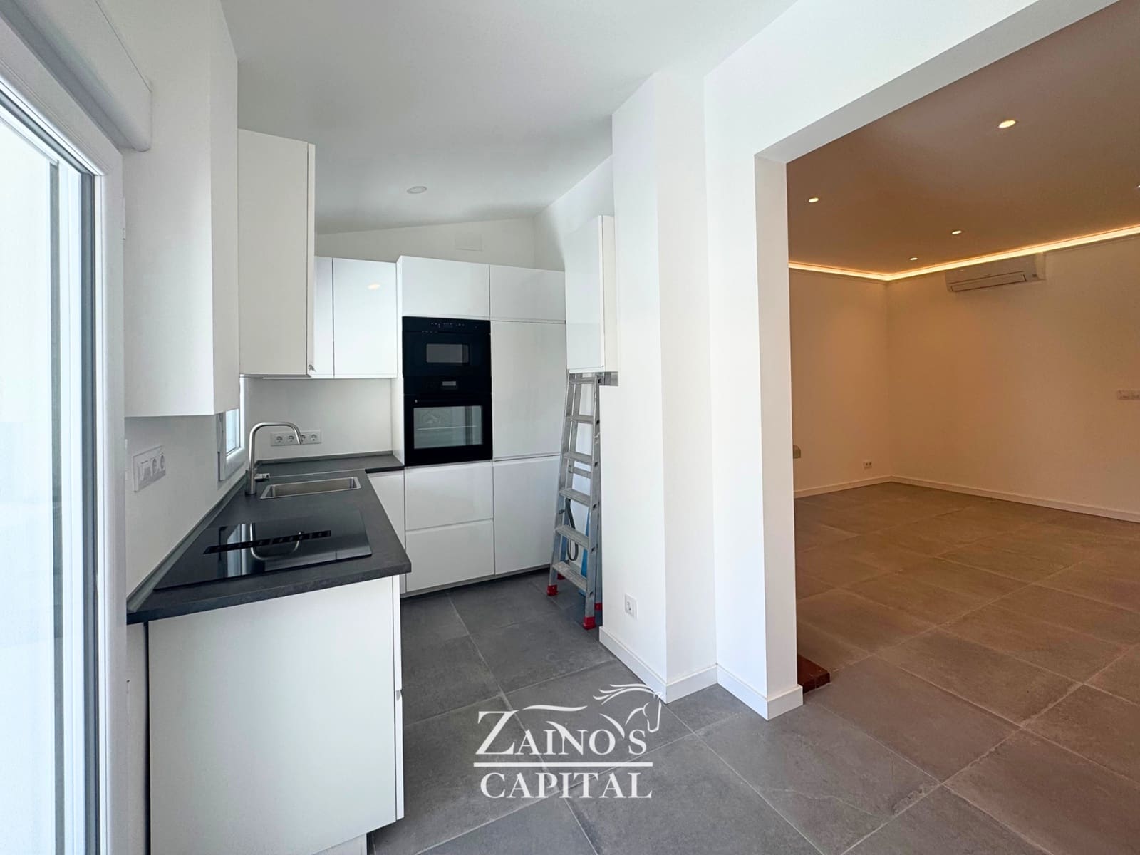2 camera da letto Casa in vendita in Palma de Mallorca - 890.000 € (Rif: 9893672)