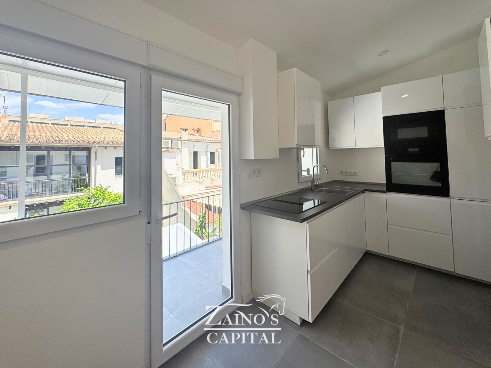 2 camera da letto Casa in vendita in Palma de Mallorca - 890.000 € (Rif: 9893672)