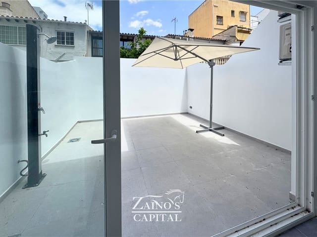 2 camera da letto Casa in vendita in Palma de Mallorca - 890.000 € (Rif: 9893672)
