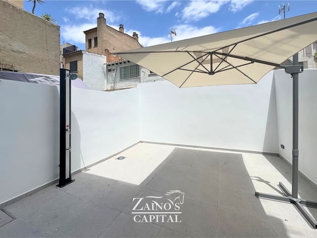 2 camera da letto Casa in vendita in Palma de Mallorca - 890.000 € (Rif: 9893672)