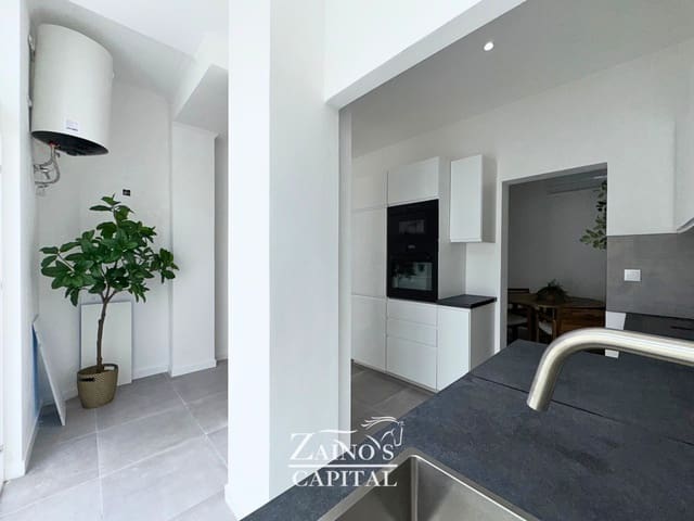 2 camera da letto Casa in vendita in Palma de Mallorca - 890.000 € (Rif: 9893672)