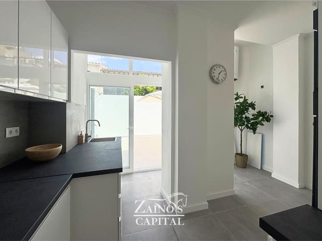 2 camera da letto Casa in vendita in Palma de Mallorca - 890.000 € (Rif: 9893672)