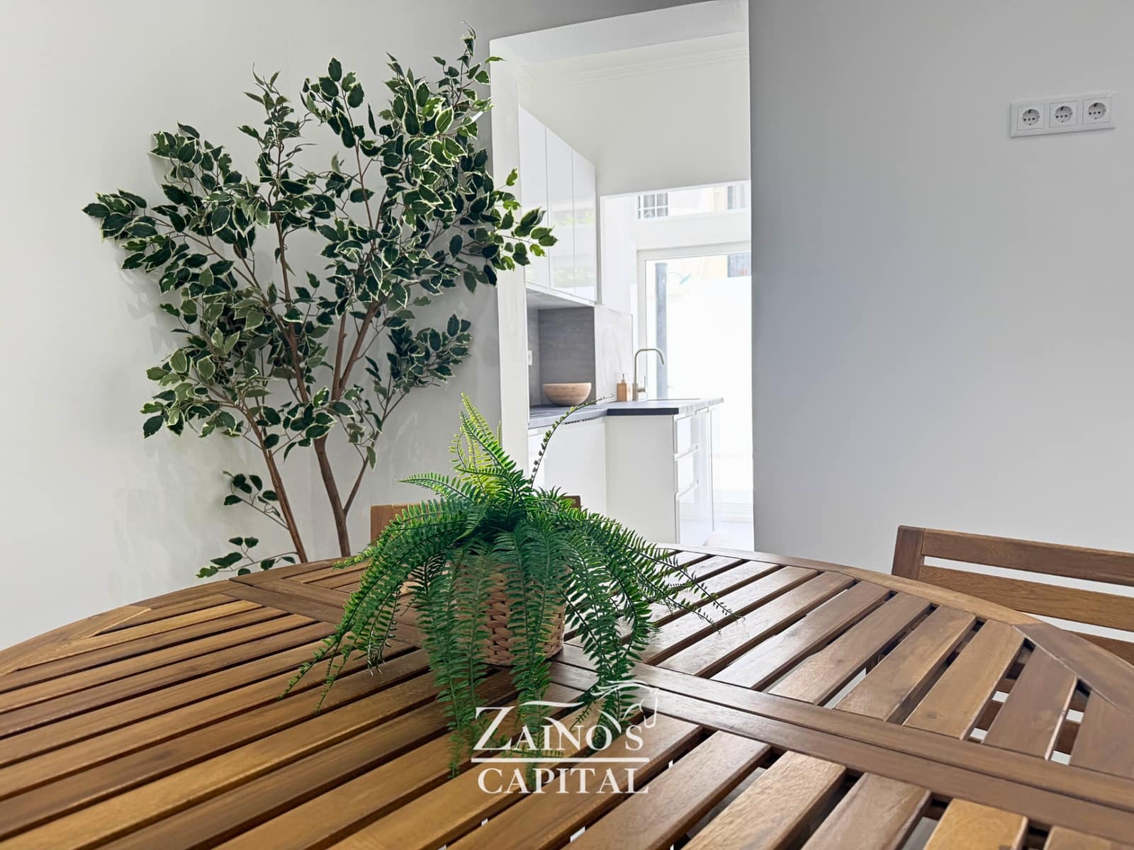 2 camera da letto Casa in vendita in Palma de Mallorca - 890.000 € (Rif: 9893672)
