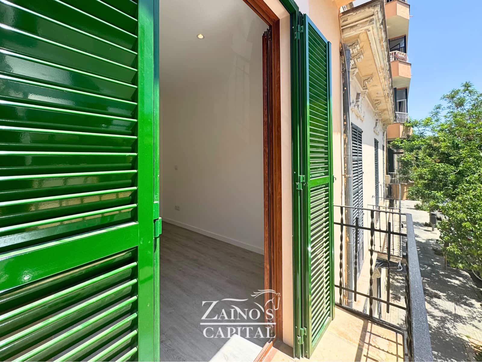2 camera da letto Casa in vendita in Palma de Mallorca - 890.000 € (Rif: 9893672)