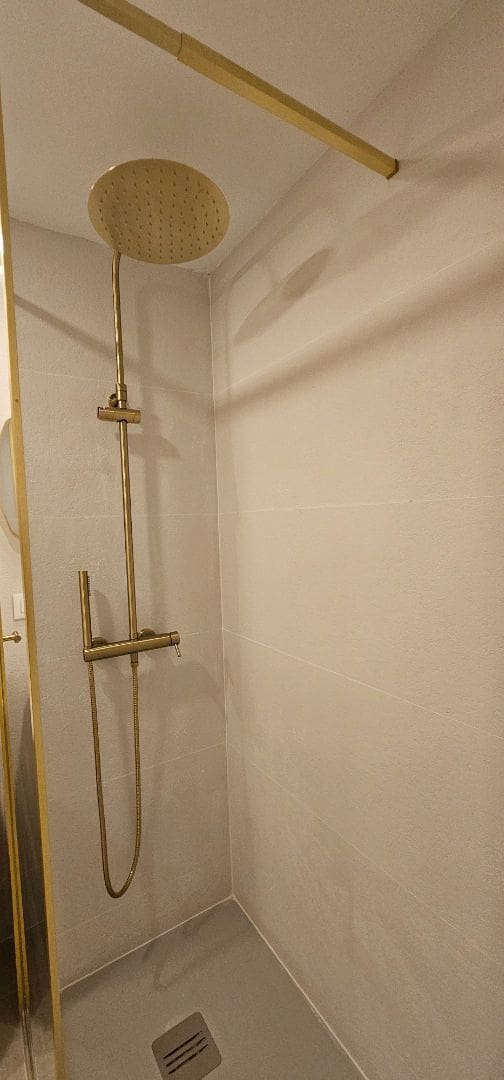 2 soveværelse Lejlighed til salg i Mijas med swimmingpool - € 288.000 (Ref: 9311170)