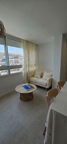 2 soveværelse Lejlighed til salg i Calahonda, Mijas med swimmingpool - € 288.000 (Ref: 9311170)