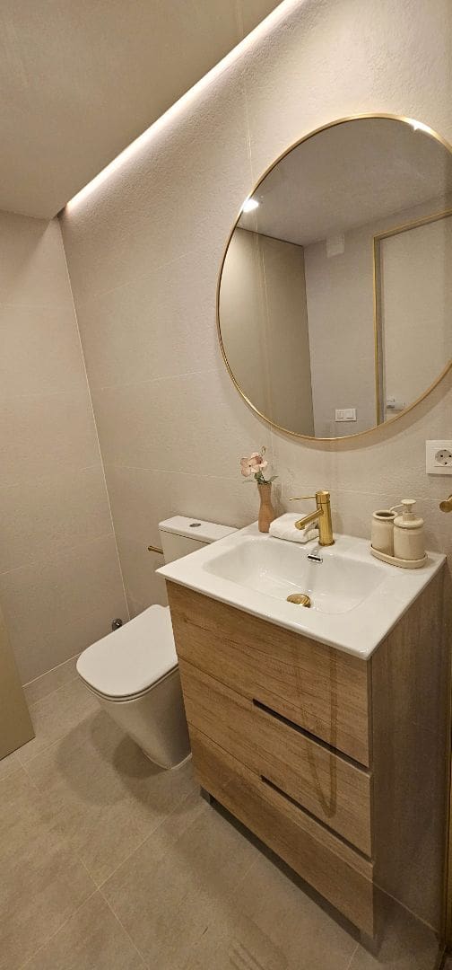 2 soveværelse Lejlighed til salg i Mijas med swimmingpool - € 288.000 (Ref: 9311170)