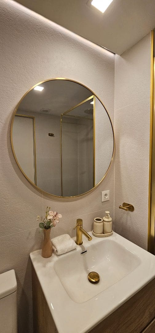 2 soveværelse Lejlighed til salg i Mijas med swimmingpool - € 288.000 (Ref: 9311170)