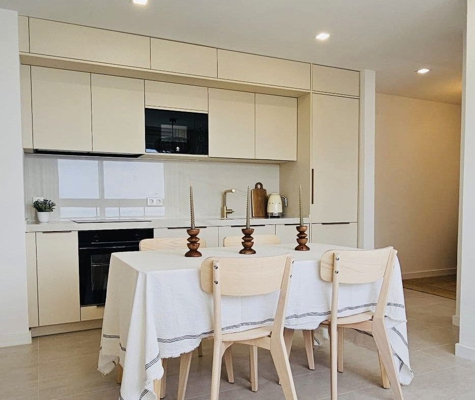 2 soveværelse Lejlighed til salg i Mijas med swimmingpool - € 288.000 (Ref: 9311170)