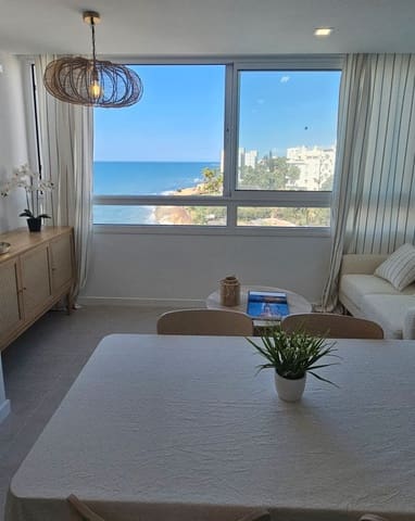 2 soveværelse Lejlighed til salg i Calahonda, Mijas med swimmingpool - € 288.000 (Ref: 9311170)