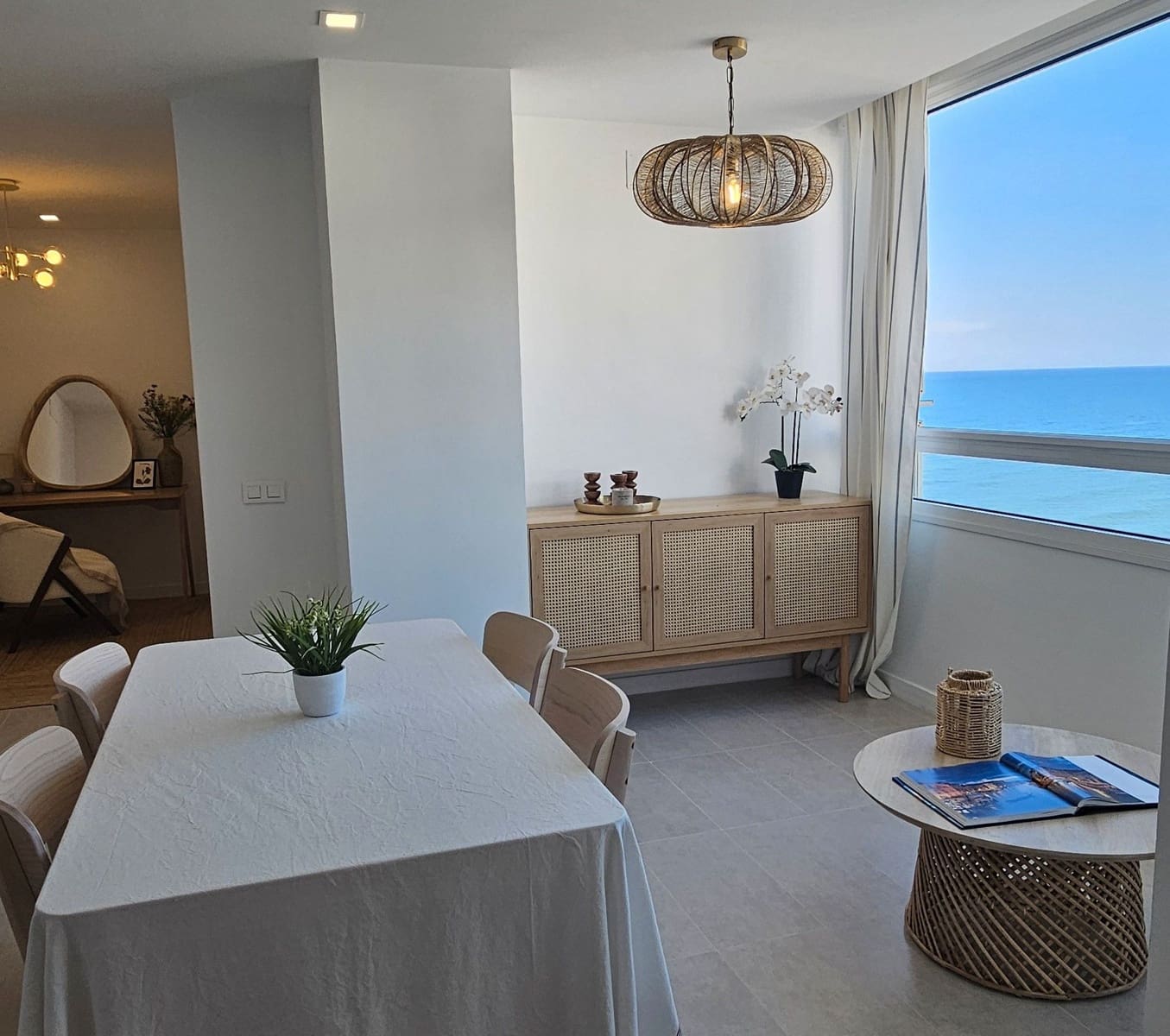 2 soveværelse Lejlighed til salg i Mijas med swimmingpool - € 288.000 (Ref: 9311170)