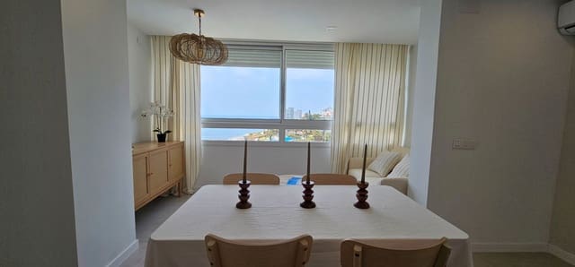 2 soveværelse Lejlighed til salg i Calahonda, Mijas med swimmingpool - € 288.000 (Ref: 9311170)