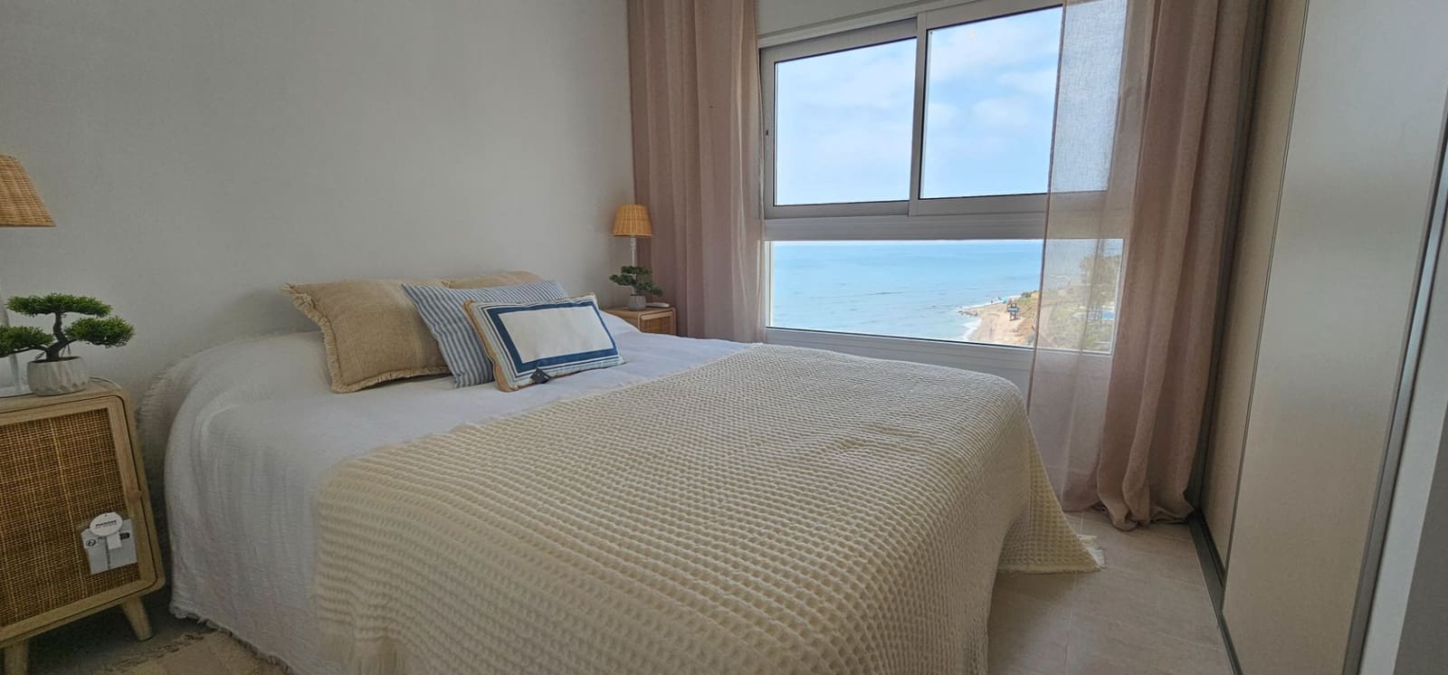 2 soveværelse Lejlighed til salg i Mijas med swimmingpool - € 288.000 (Ref: 9311170)