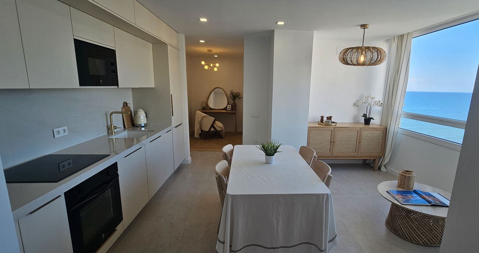 2 soveværelse Lejlighed til salg i Mijas med swimmingpool - € 288.000 (Ref: 9311170)