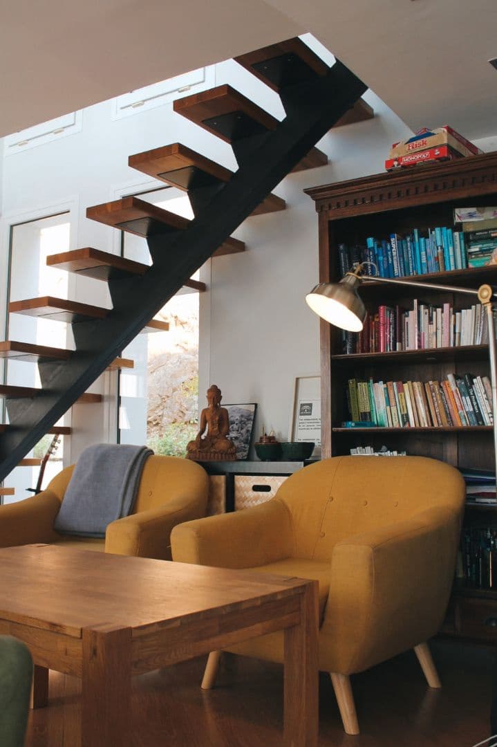 3 sypialnia Willa na sprzedaż w Ojen z basenem garażem - 1 490 000 € (Ref: 9311171)