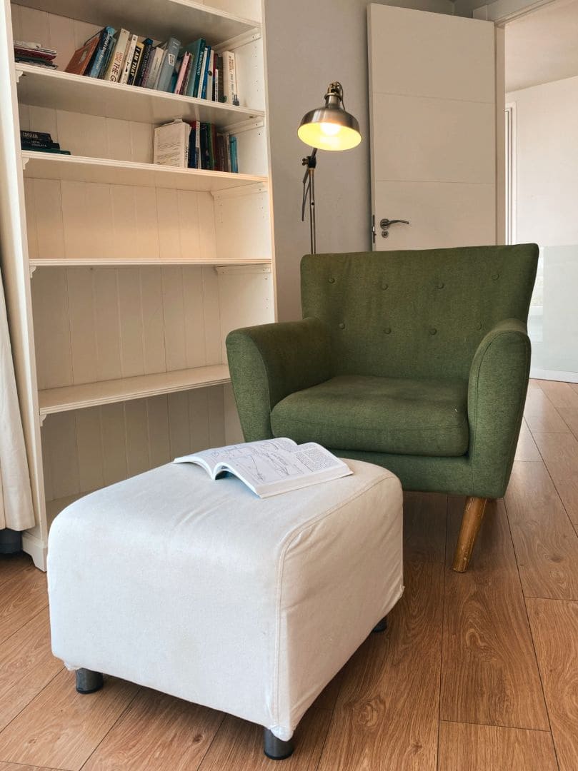 3 sypialnia Willa na sprzedaż w Ojen z basenem garażem - 1 490 000 € (Ref: 9311171)