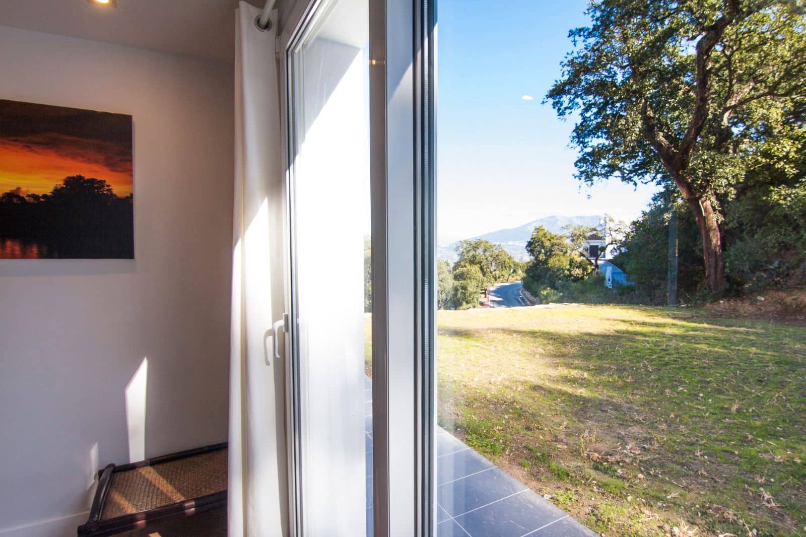 3 sypialnia Willa na sprzedaż w Ojen z basenem garażem - 1 490 000 € (Ref: 9311171)