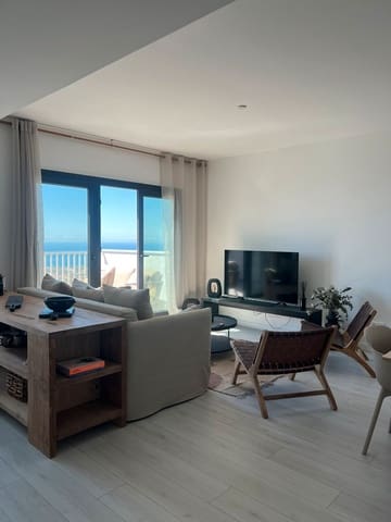 3 camera da letto Appartamento da affittare in Santangelo, Benalmádena con piscina garage - 2.400 € (Rif: 9311172)