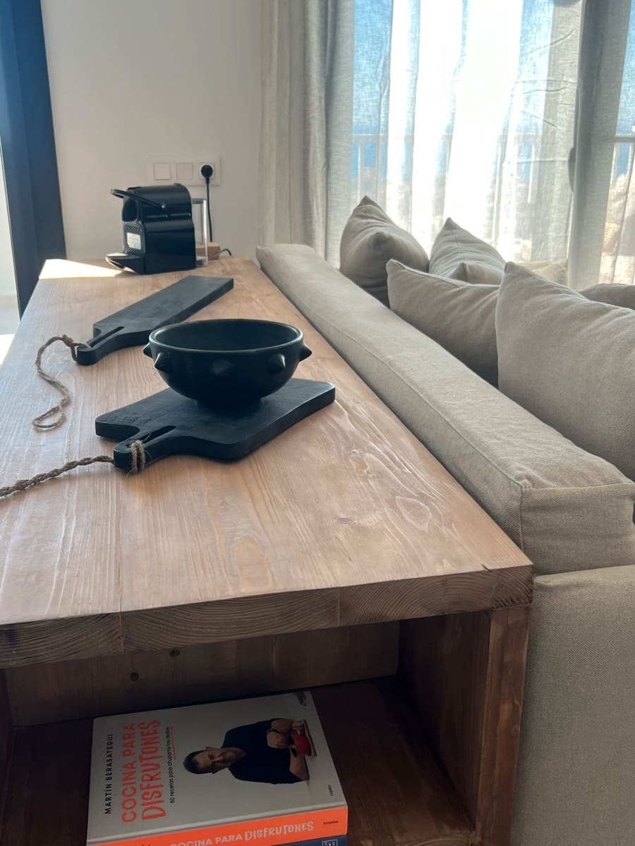 3 bedroom Apartment for rent in Benalmadena with pool garage - € 2,400 (Ref: 9311172)