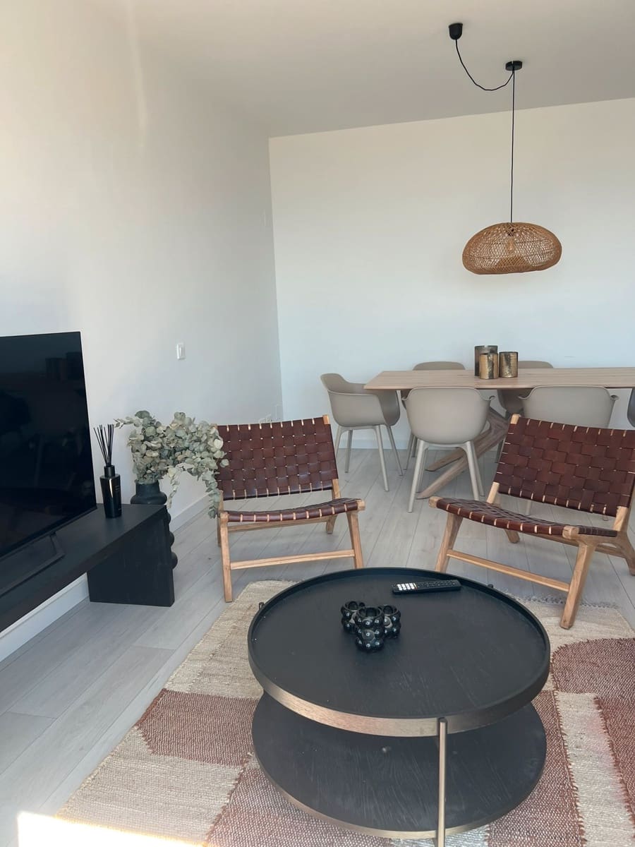 3 bedroom Apartment for rent in Benalmadena with pool garage - € 2,400 (Ref: 9311172)