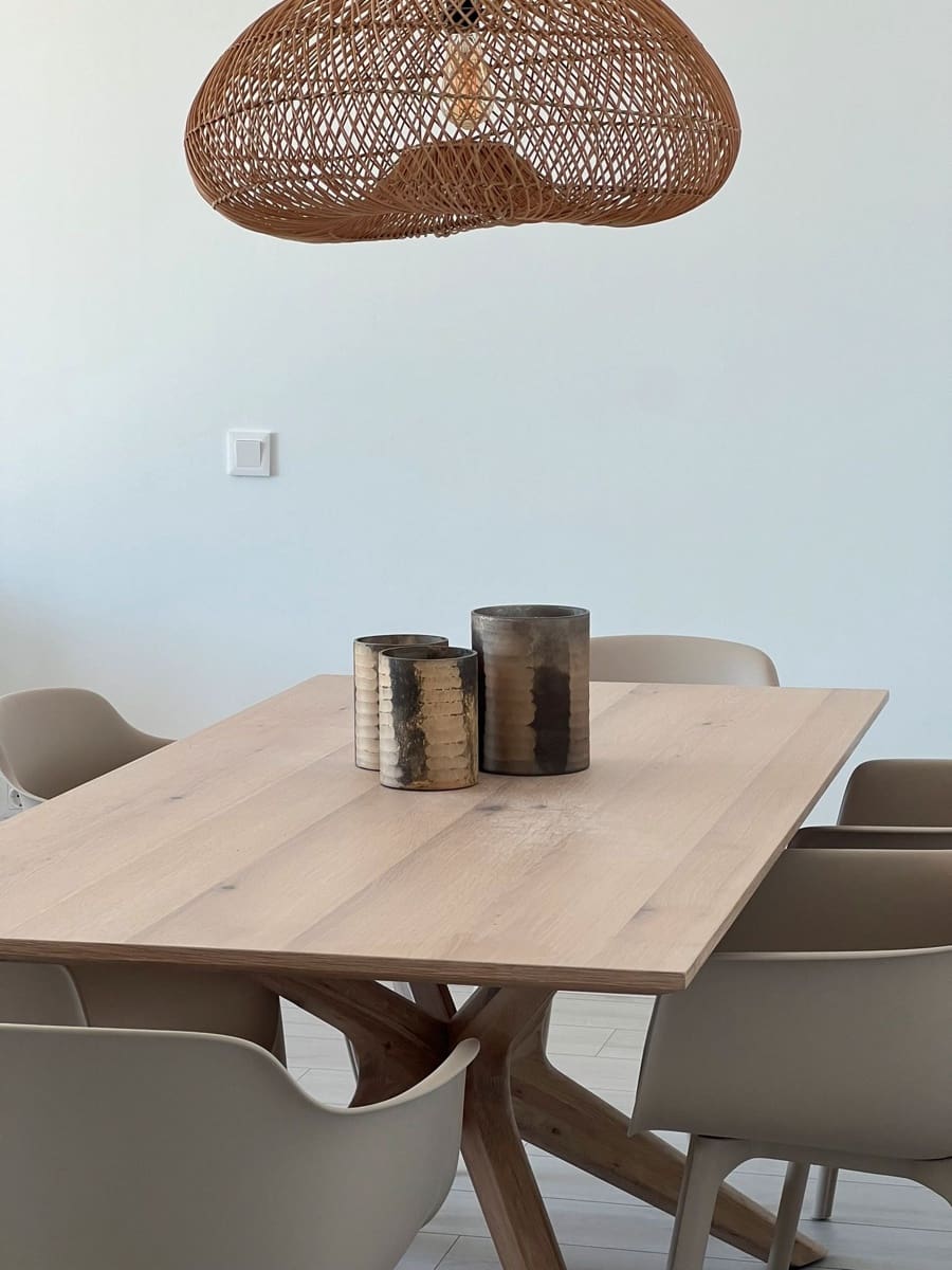 3 bedroom Apartment for rent in Benalmadena with pool garage - € 2,400 (Ref: 9311172)