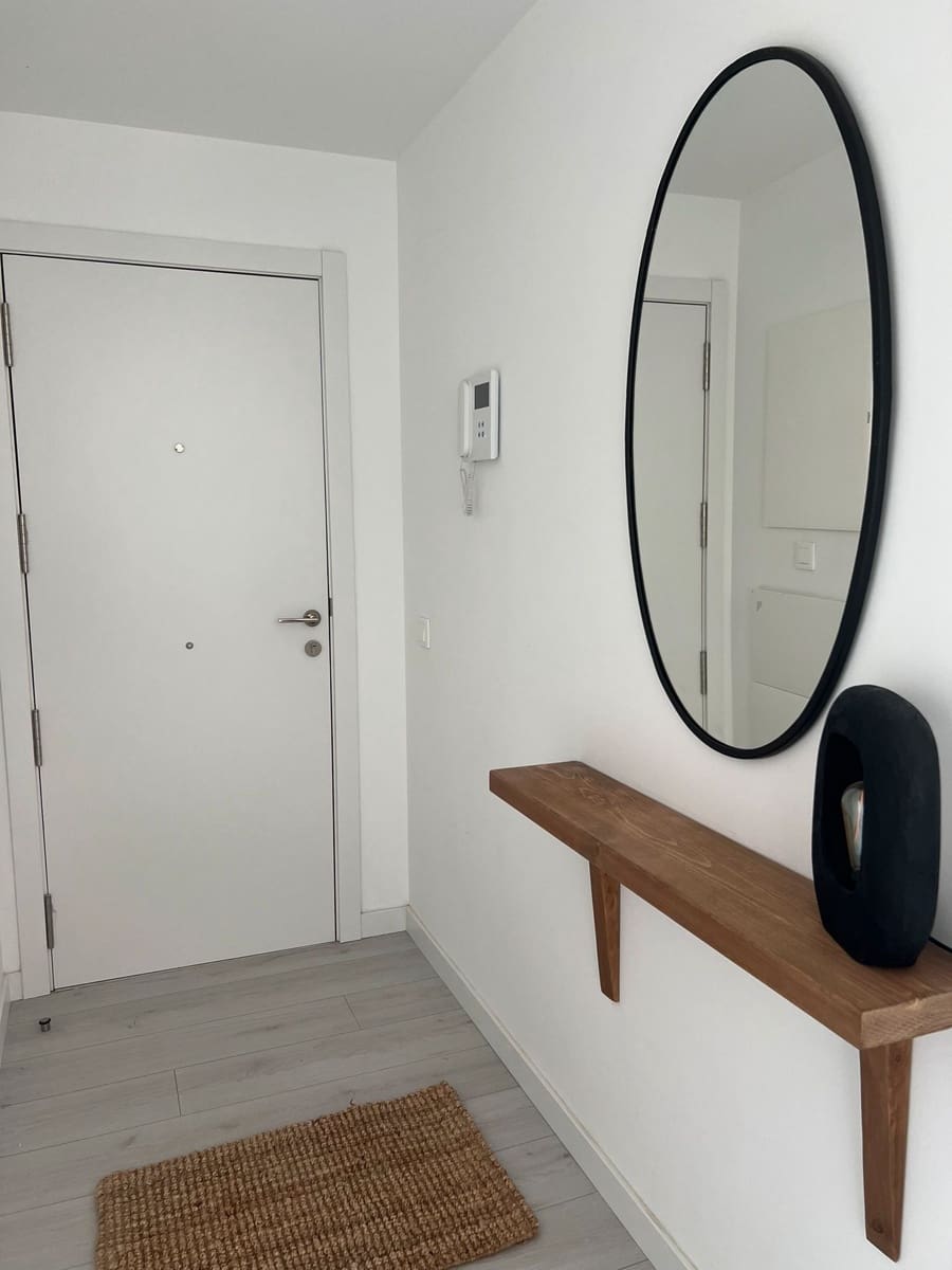 3 bedroom Apartment for rent in Benalmadena with pool garage - € 2,400 (Ref: 9311172)