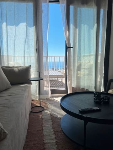 3 camera da letto Appartamento da affittare in Santangelo, Benalmádena con piscina garage - 2.400 € (Rif: 9311172)