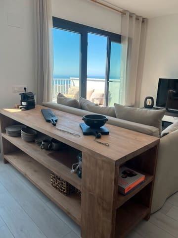3 camera da letto Appartamento da affittare in Santangelo, Benalmádena con piscina garage - 2.400 € (Rif: 9311172)
