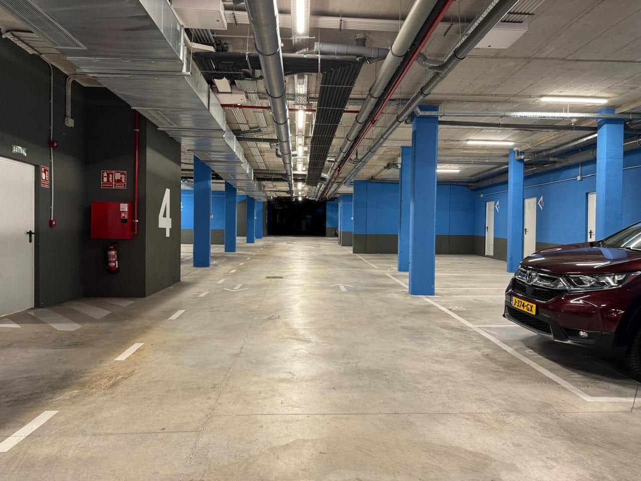 3 bedroom Apartment for rent in Benalmadena with pool garage - € 2,400 (Ref: 9311172)