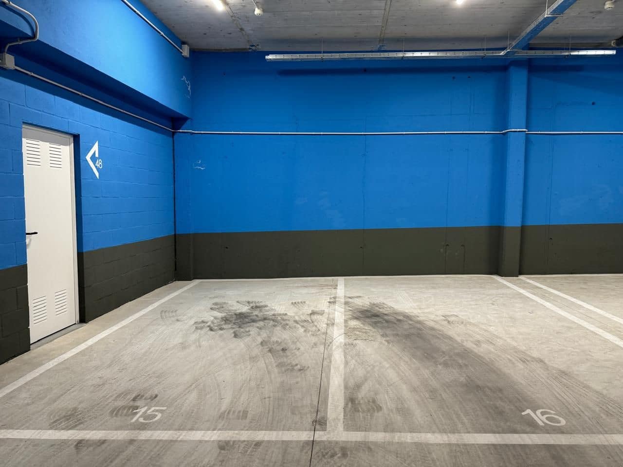 3 bedroom Apartment for rent in Benalmadena with pool garage - € 2,400 (Ref: 9311172)