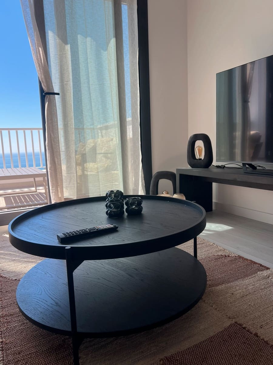 3 bedroom Apartment for rent in Benalmadena with pool garage - € 2,400 (Ref: 9311172)