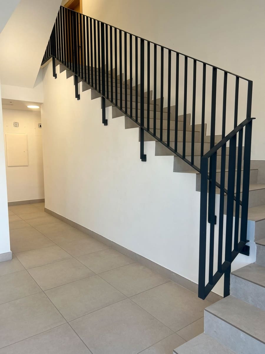 3 bedroom Apartment for rent in Benalmadena with pool garage - € 2,400 (Ref: 9311172)