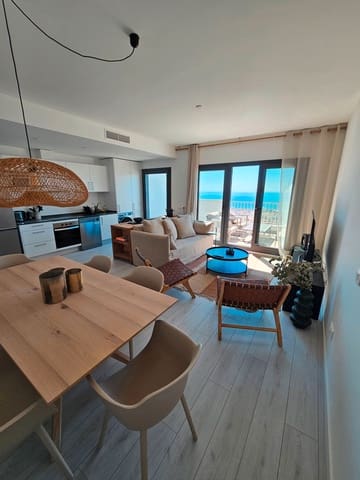 3 camera da letto Appartamento da affittare in Santangelo, Benalmádena con piscina garage - 2.400 € (Rif: 9311172)