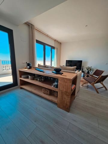 3 camera da letto Appartamento da affittare in Santangelo, Benalmádena con piscina garage - 2.400 € (Rif: 9311172)