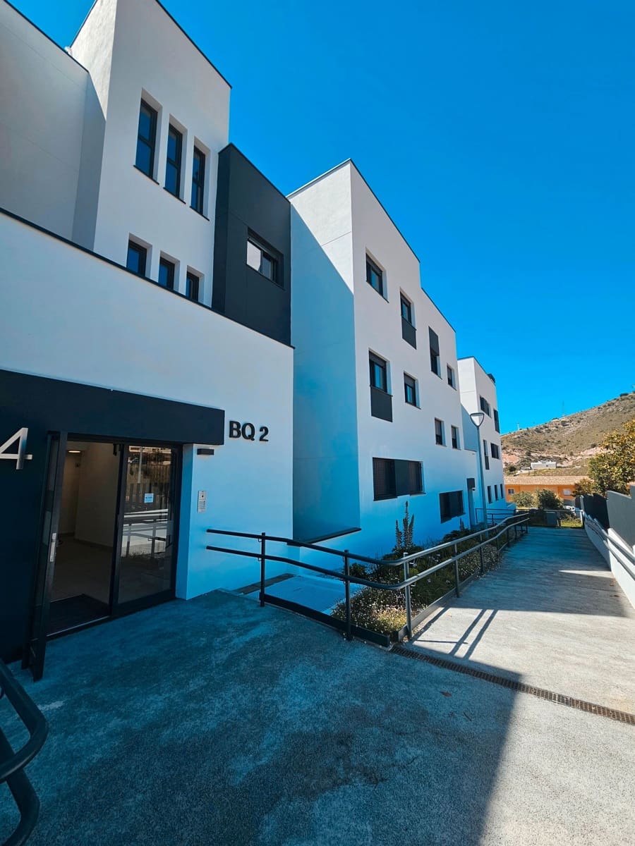 3 bedroom Apartment for rent in Benalmadena with pool garage - € 2,400 (Ref: 9311172)