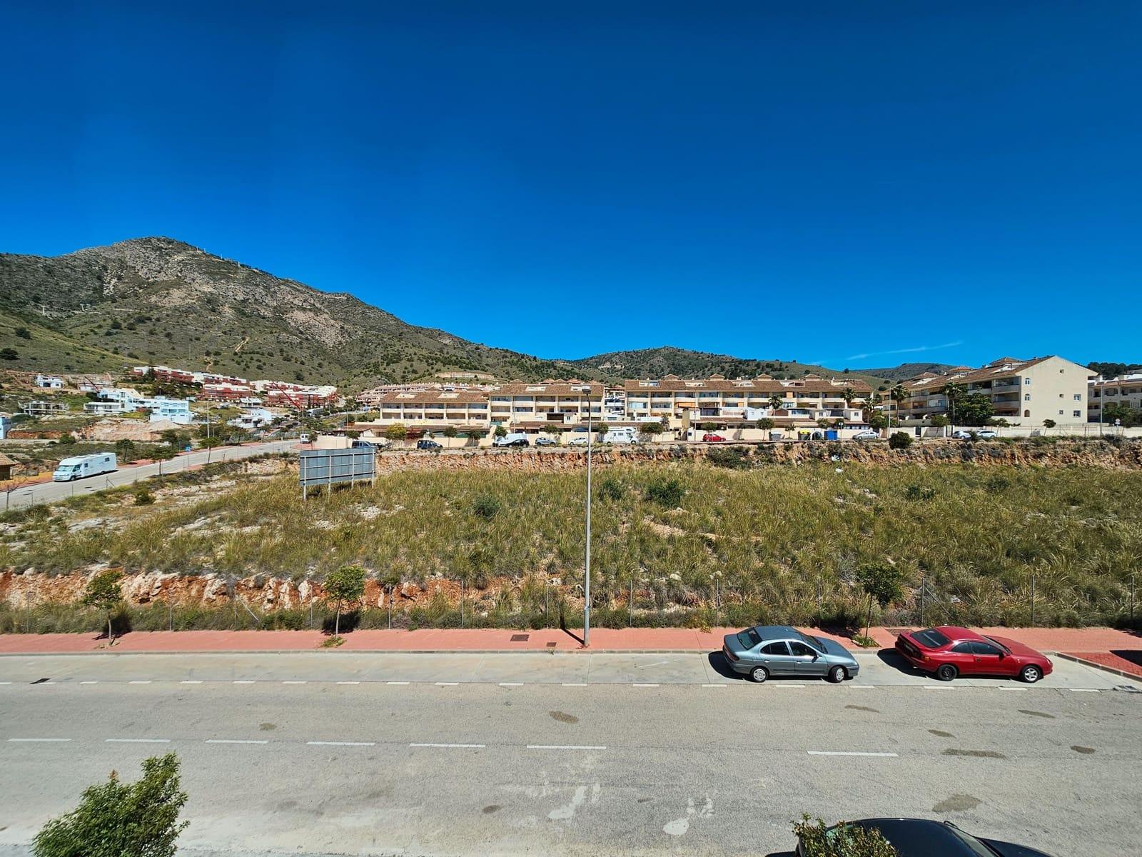 3 bedroom Apartment for rent in Benalmadena with pool garage - € 2,400 (Ref: 9311172)