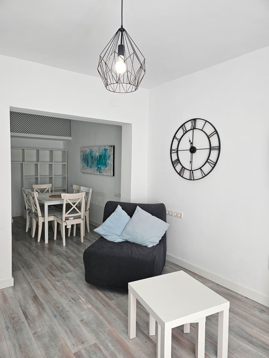 1 camera da letto Appartamento da affittare in Fuengirola - 1.188 € (Rif: 9311173)