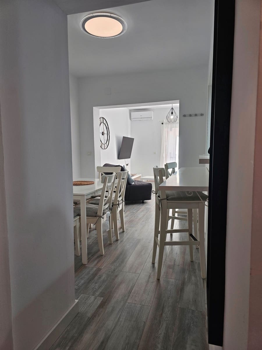 1 camera da letto Appartamento da affittare in Fuengirola - 1.188 € (Rif: 9311173)