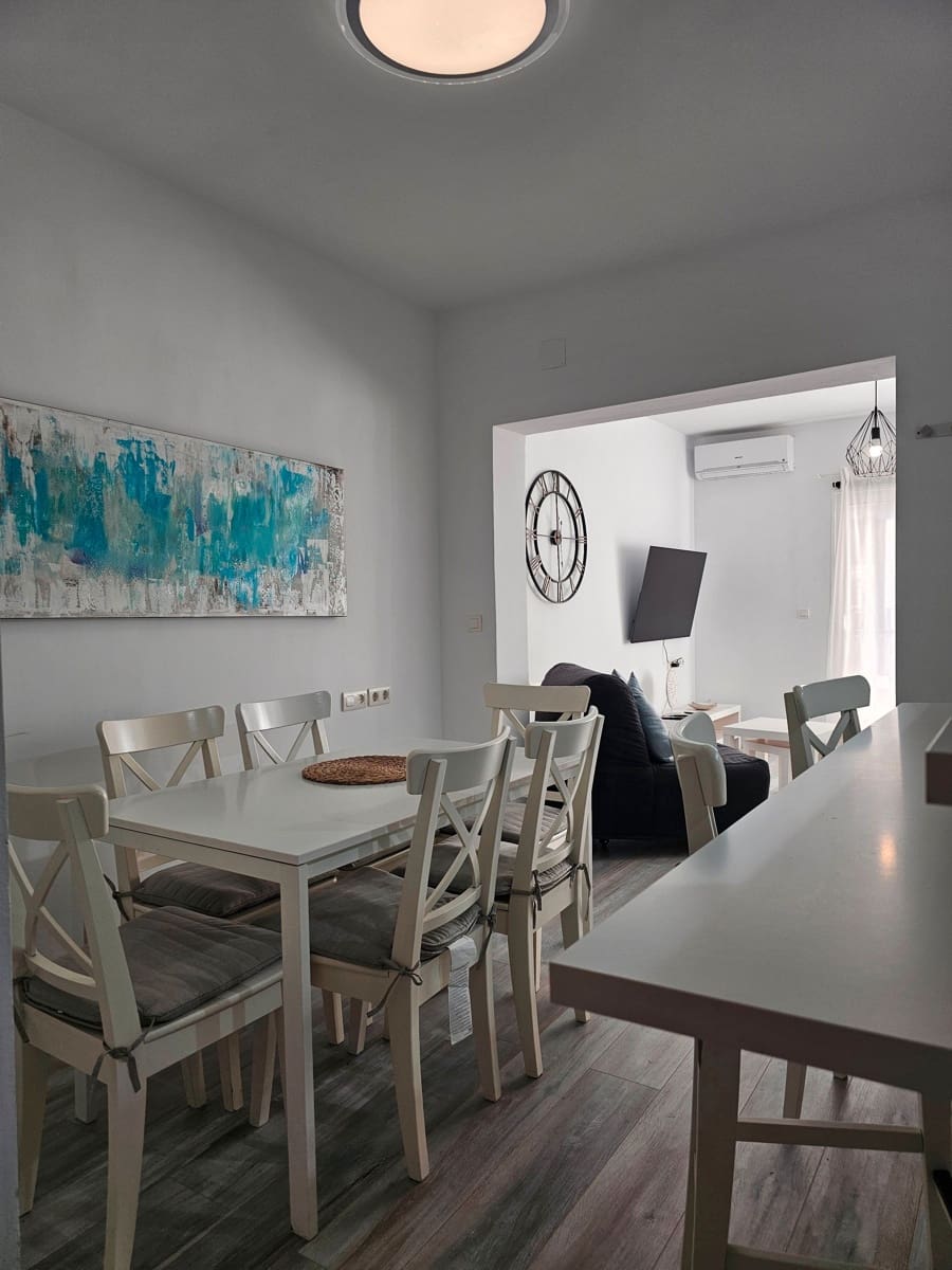 1 camera da letto Appartamento da affittare in Fuengirola - 1.188 € (Rif: 9311173)