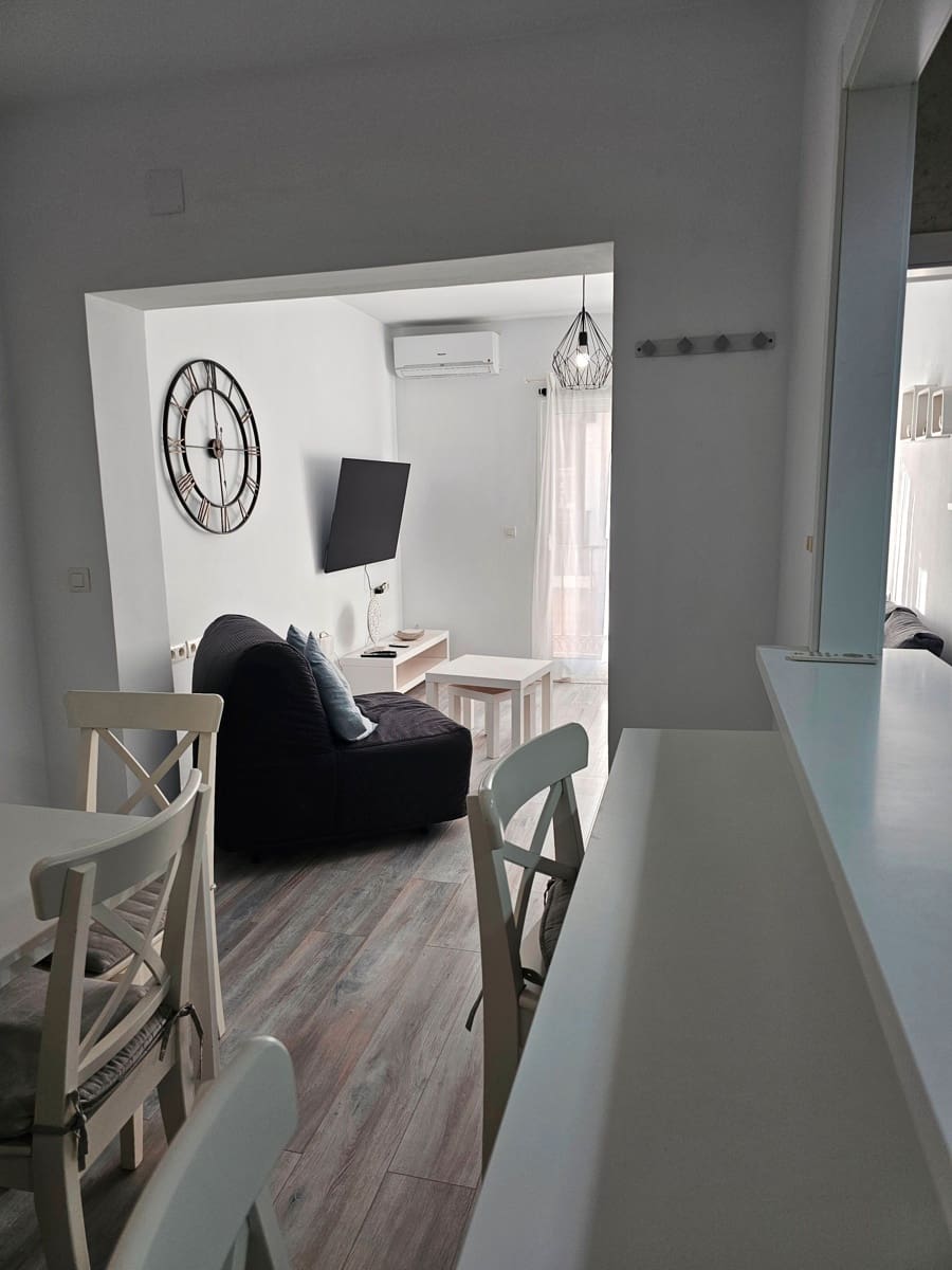 1 camera da letto Appartamento da affittare in Fuengirola - 1.188 € (Rif: 9311173)