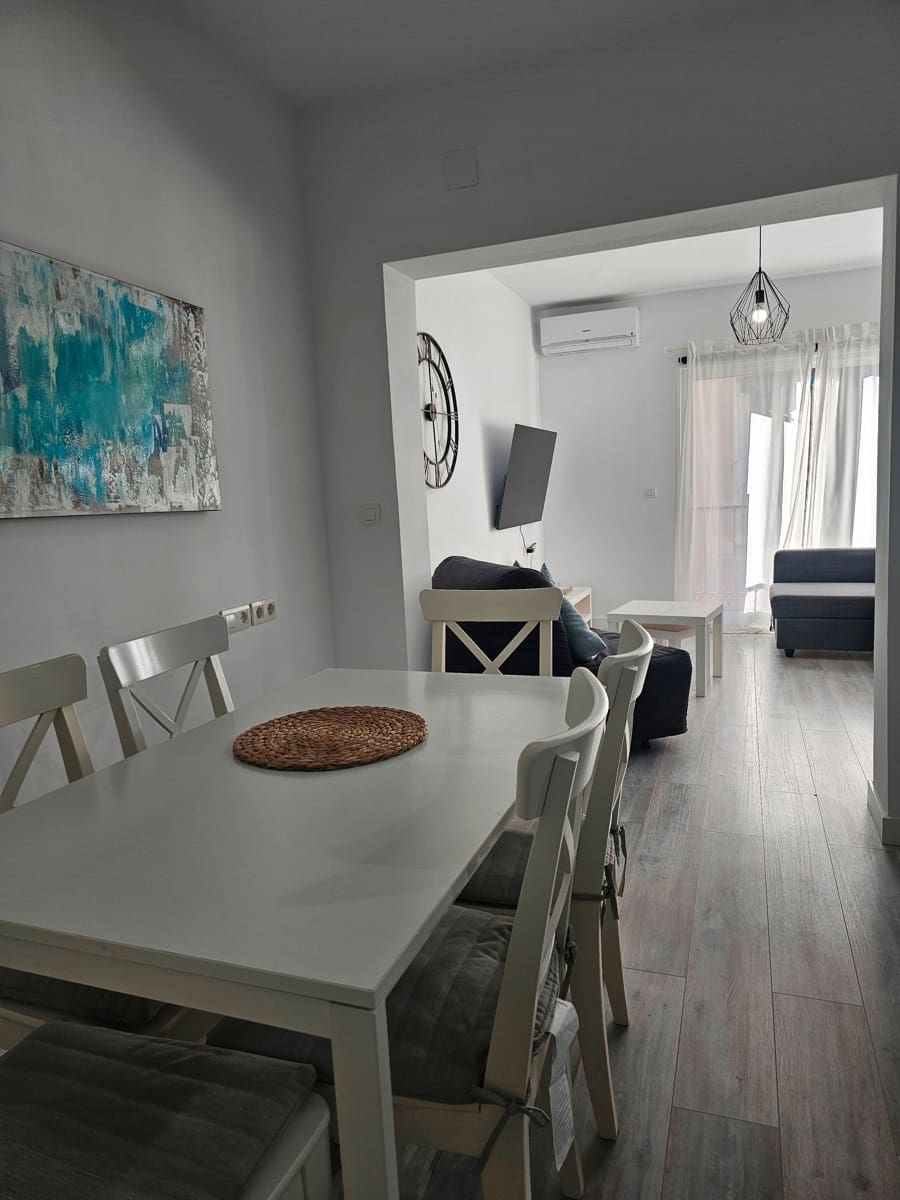 1 camera da letto Appartamento da affittare in Fuengirola - 1.188 € (Rif: 9311173)